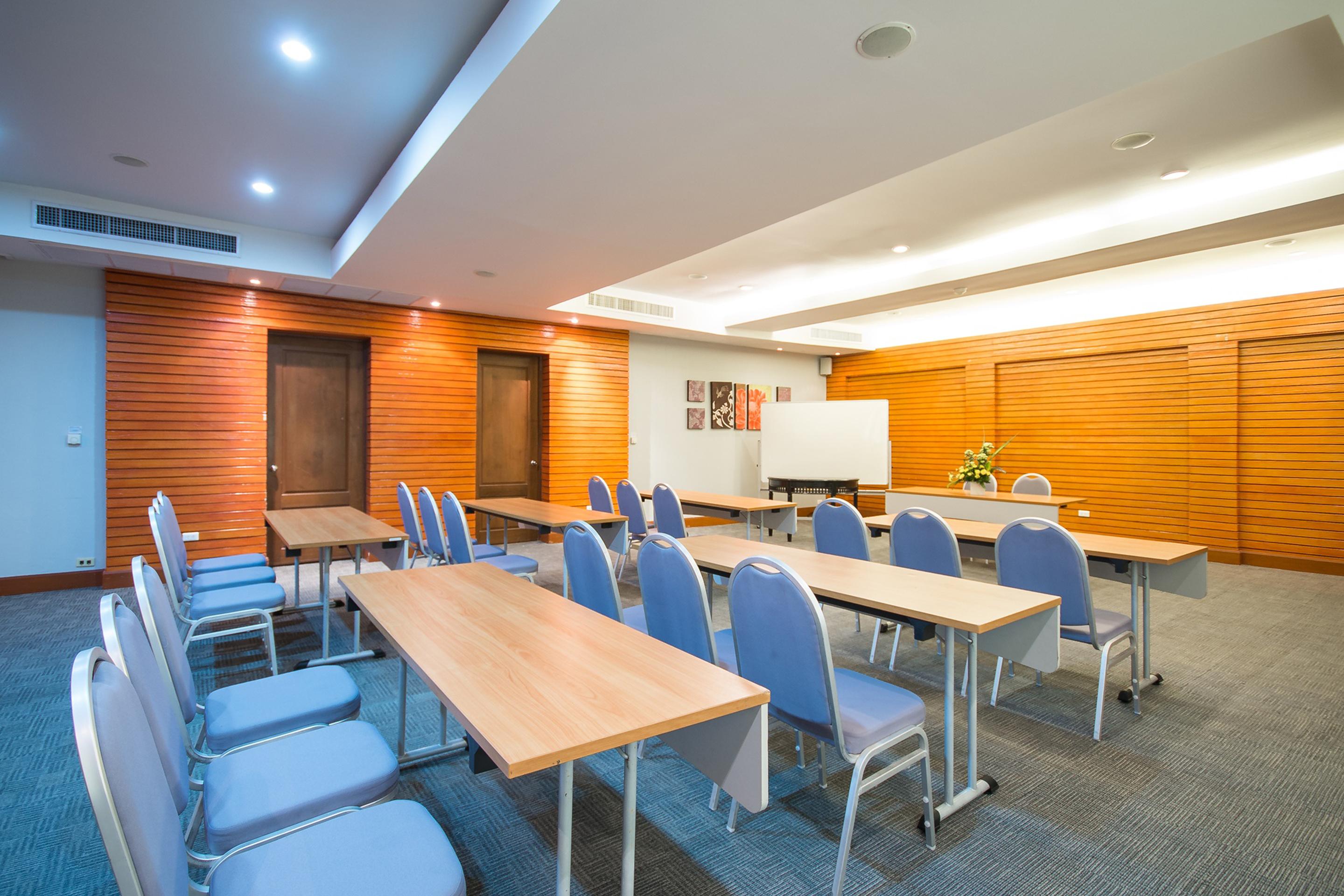 هتل Deevana Patong Resort & Spa Patong