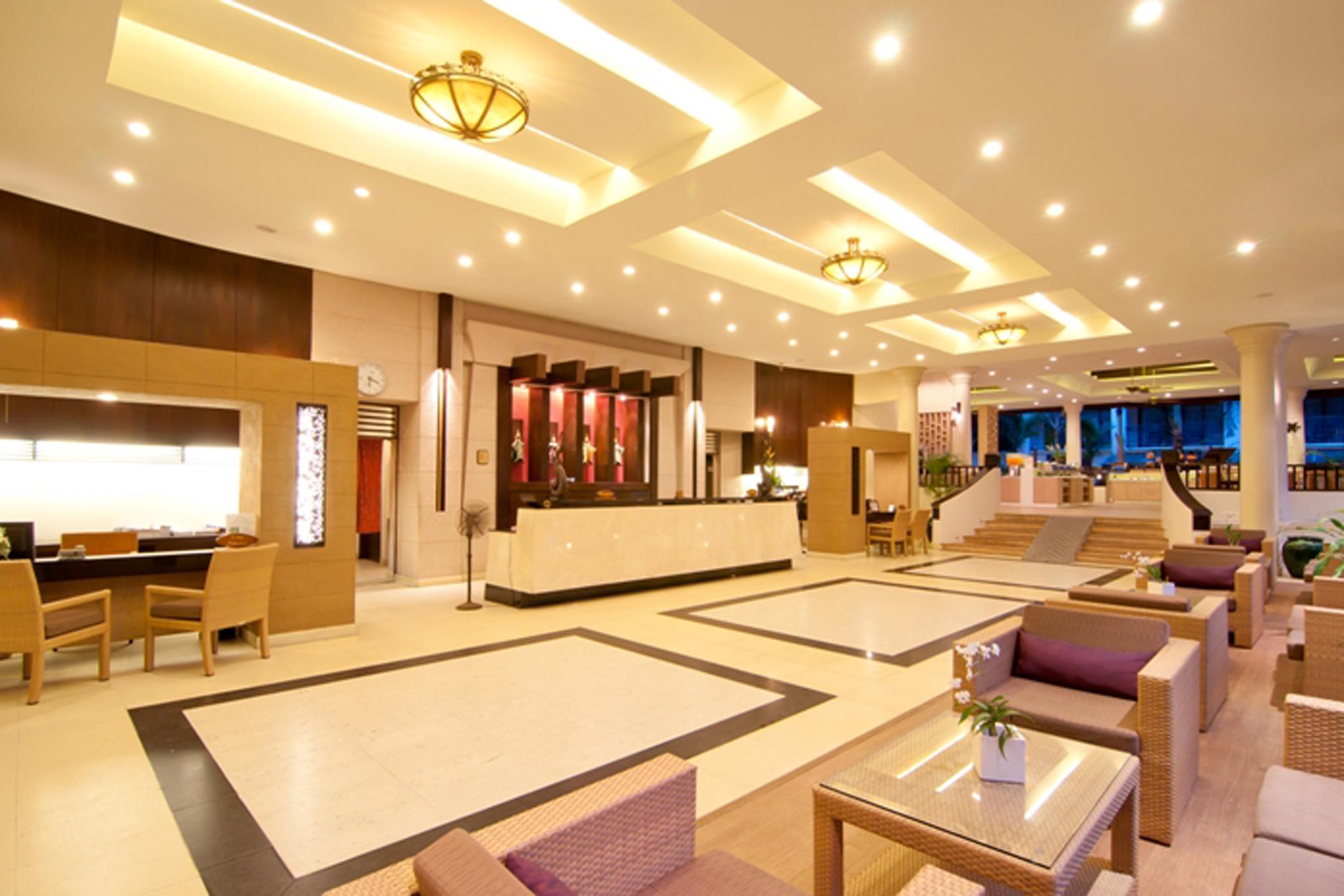 Hotel Deevana Patong Resort & Spa