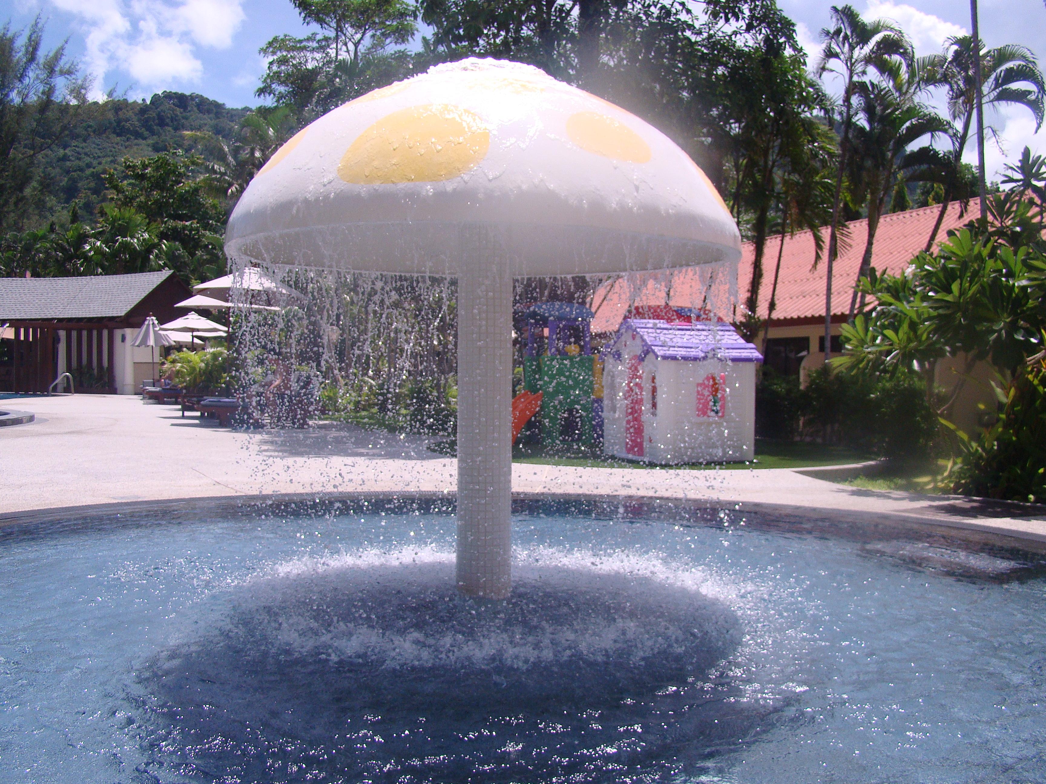 هتل Deevana Patong Resort & Spa Patong