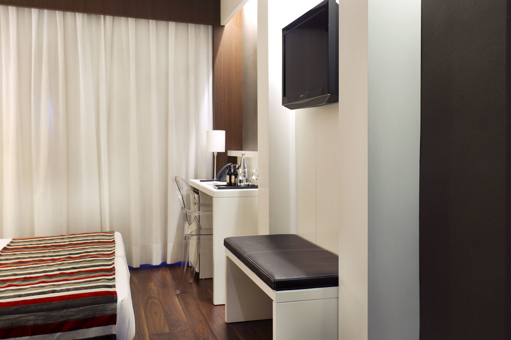 هتل Royal Hotels Ramblas بارسلونا