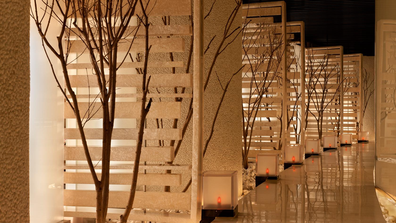 هتل The Langham Xintiandi Shanghai