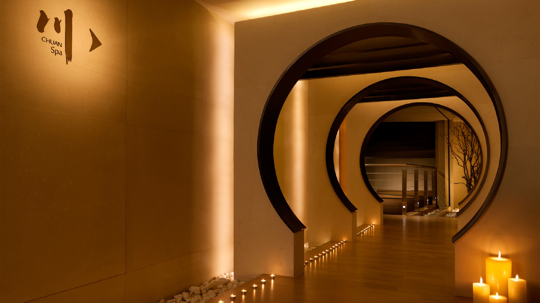 هتل The Langham Xintiandi Shanghai