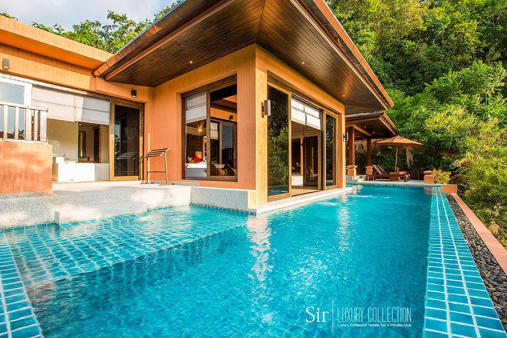 هتل Korsiri Villas پوکت