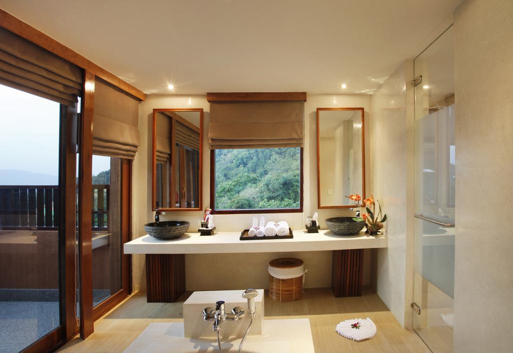 هتل Korsiri Villas پوکت