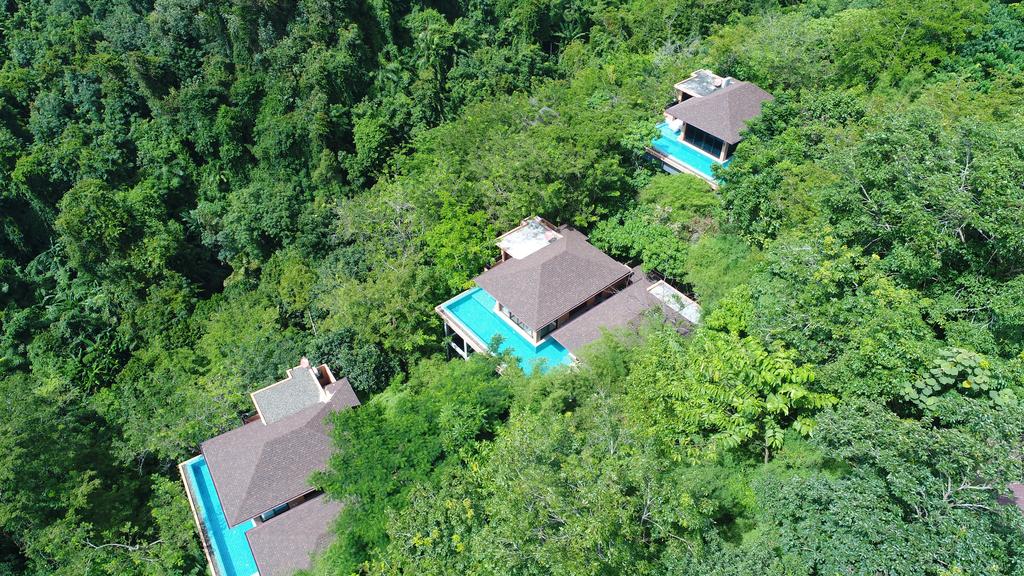 هتل Korsiri Villas پوکت