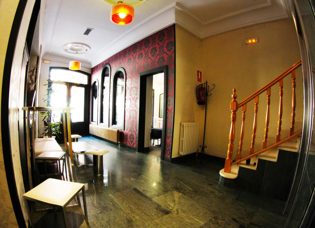 هتل Hotel Matilde by gaiarooms Salamanca