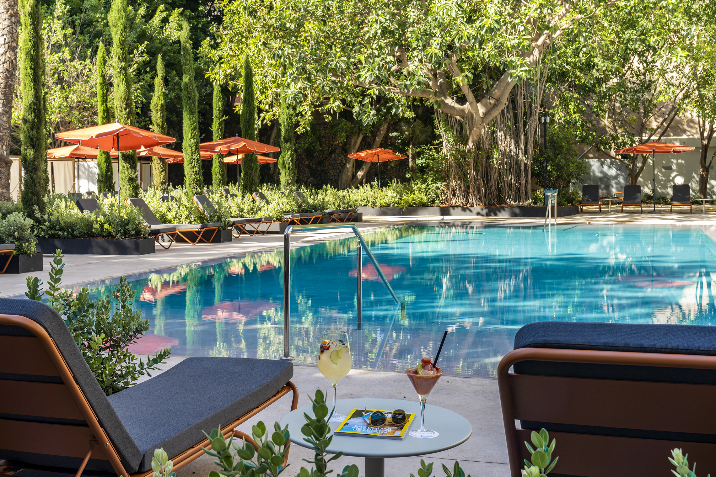 هتل Mercure Benidorm بنیدورم