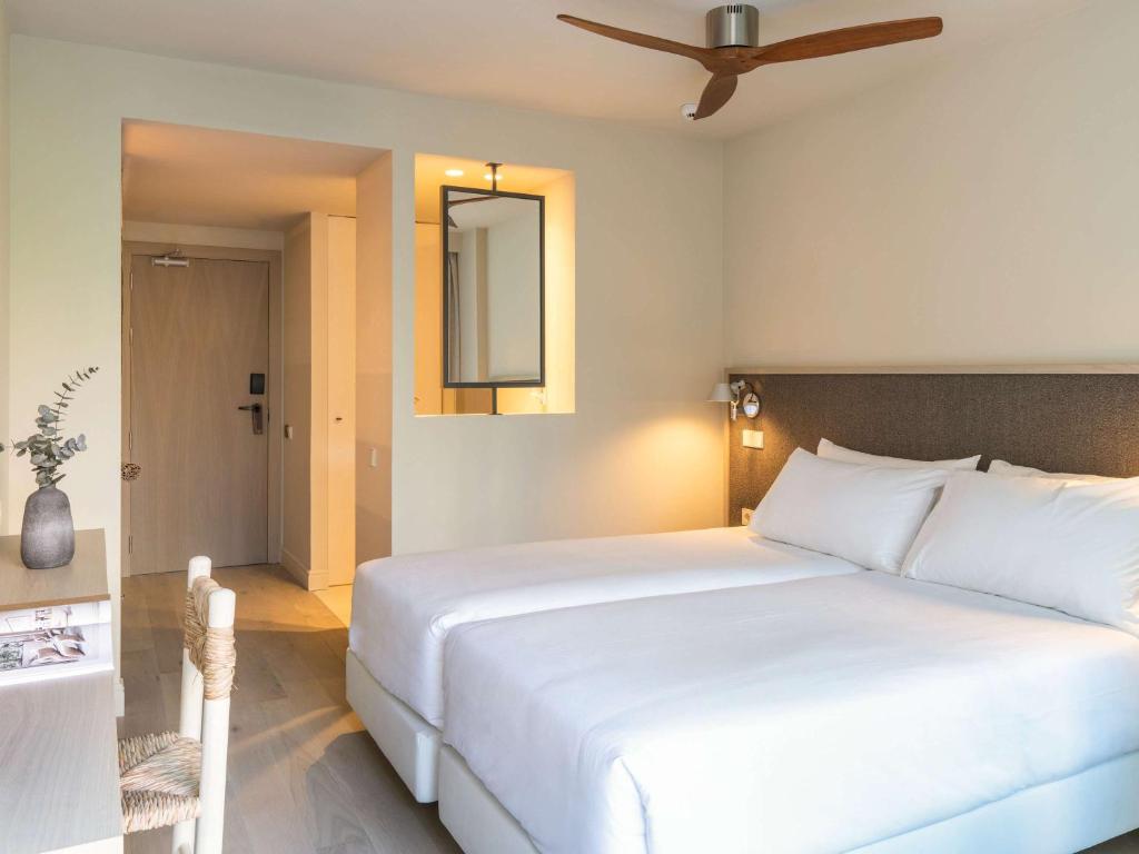 هتل Mercure Benidorm بنیدورم
