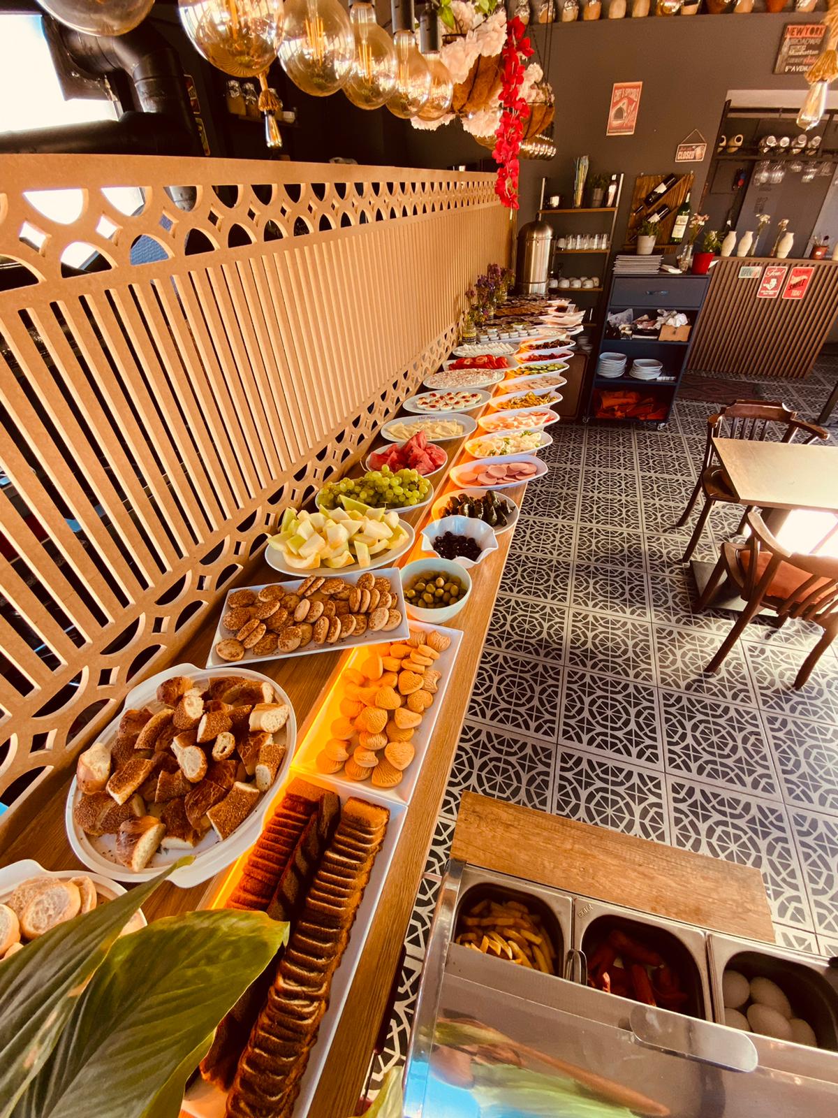 هتل Ottoman Luxury Hotel استانبول