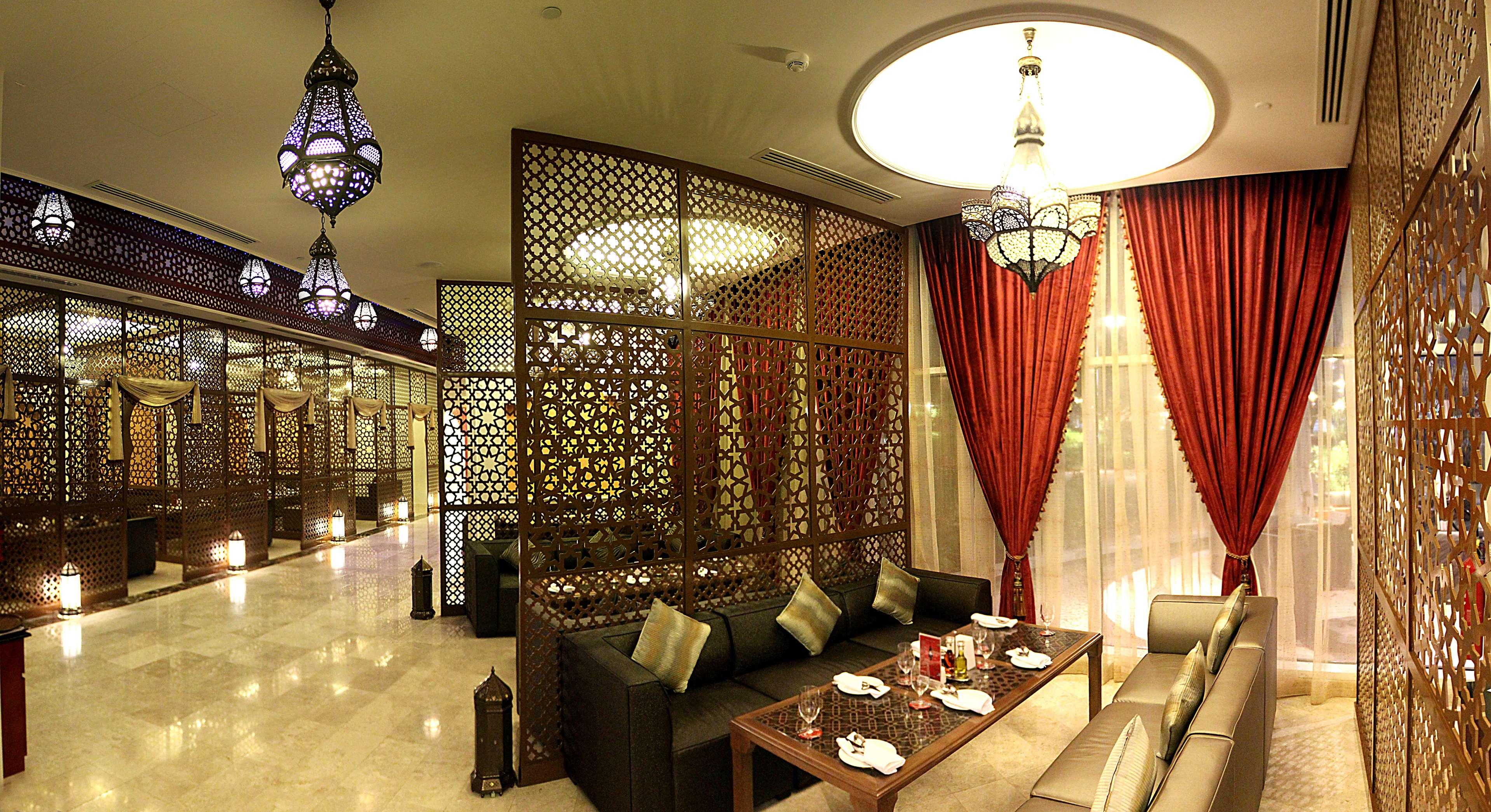 Hotel Salalah Gardens Hotel
