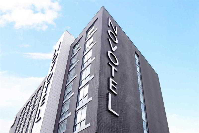 Hotel Novotel London Brentford
