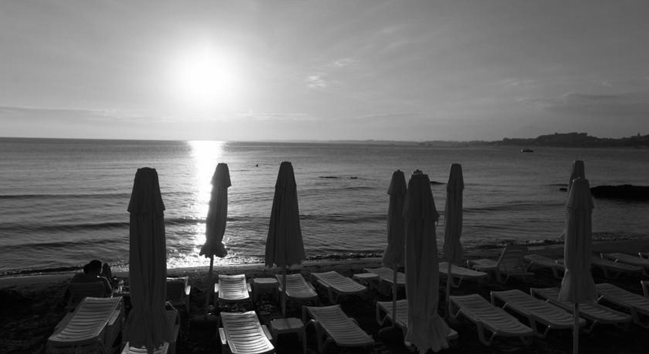 هتل Leda Beach Hotel ساید