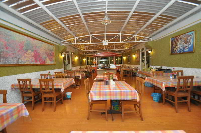 هتل Kriss Residence بانگکوک