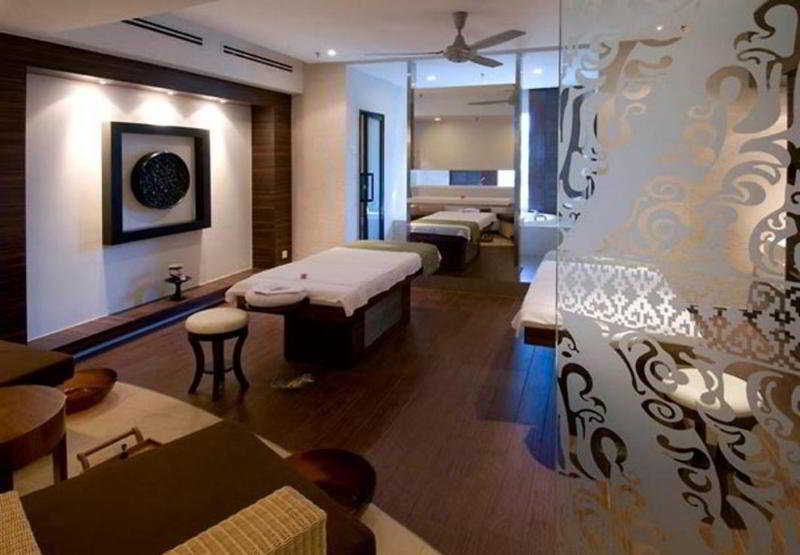 هتل Renaissance Kuala Lumpur کوالالامپور