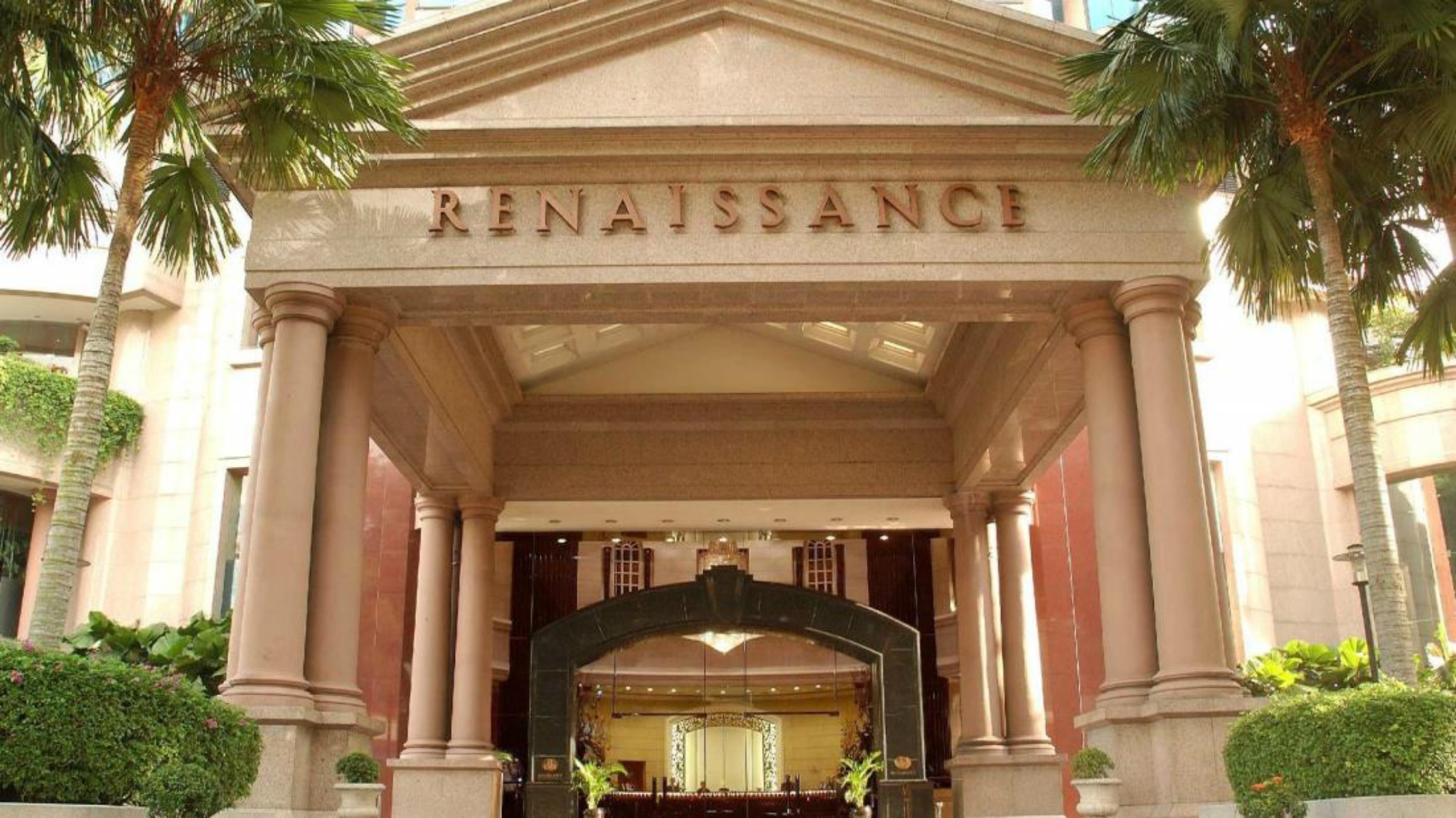 عکس های Hotel Renaissance Kuala Lumpur