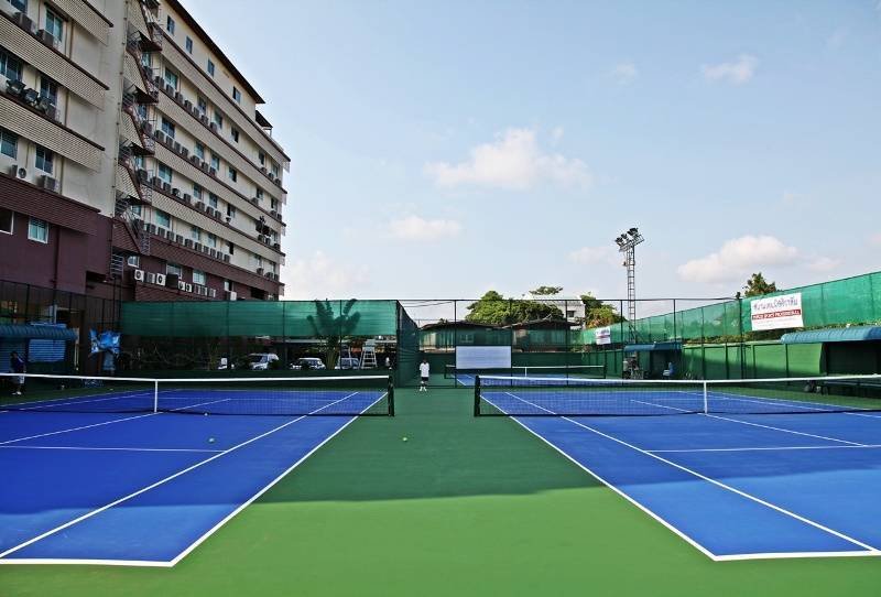 هتل Sivalai Place بانگکوک