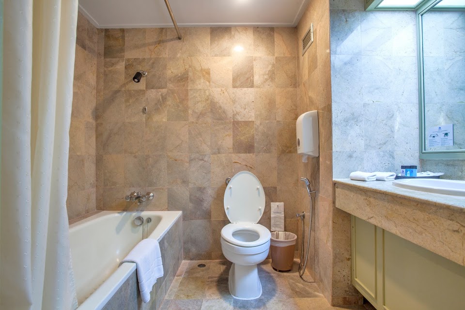 هتل Cholchan Pattaya Resort پاتایا