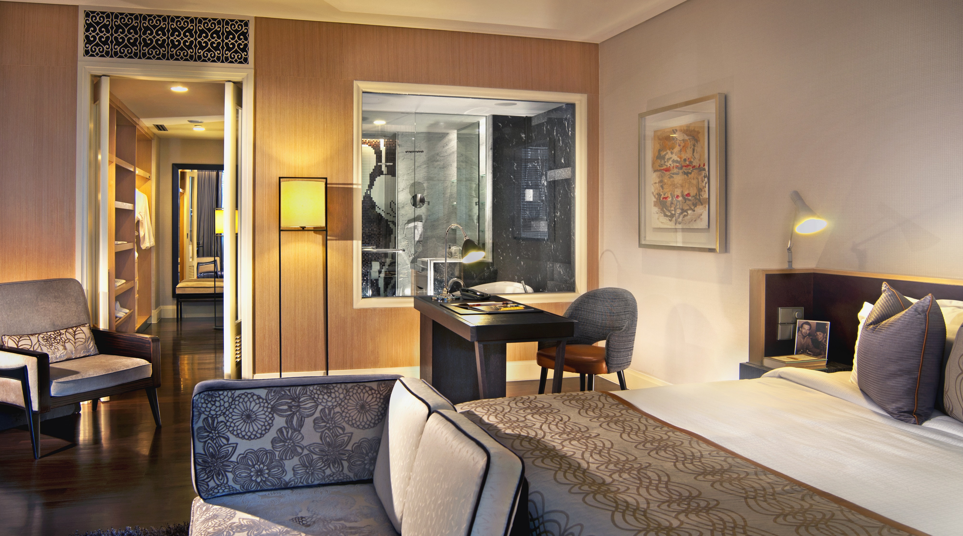 هتل Ascott Raffles Place Singapore سنگاپور