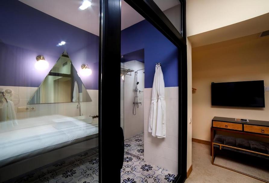 هتل Folk Boutique Hotel تفلیس
