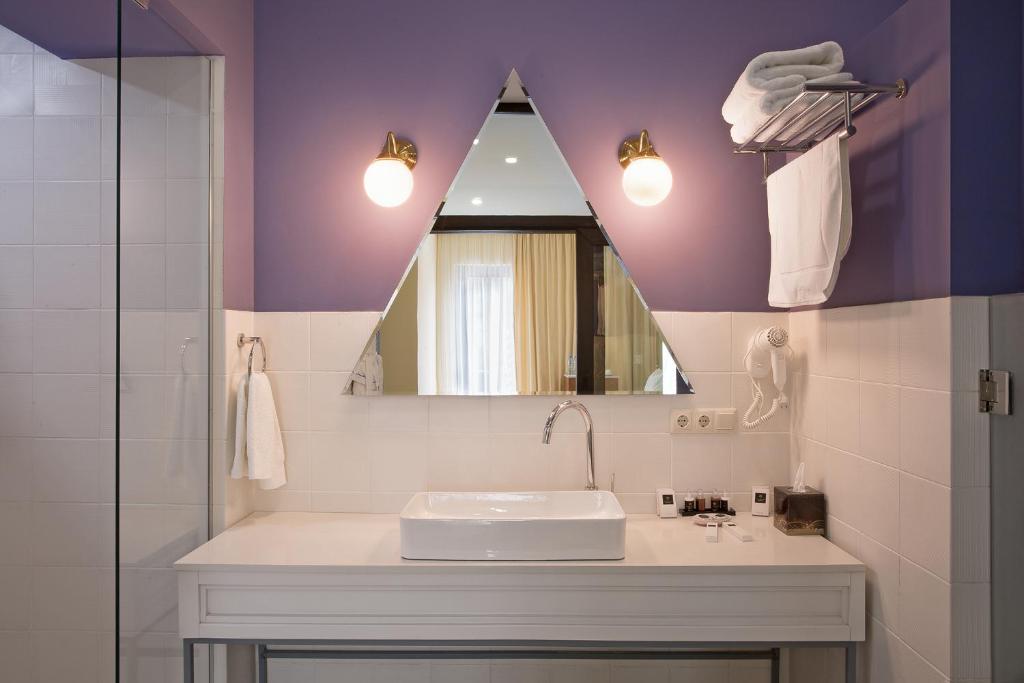هتل Folk Boutique Hotel تفلیس