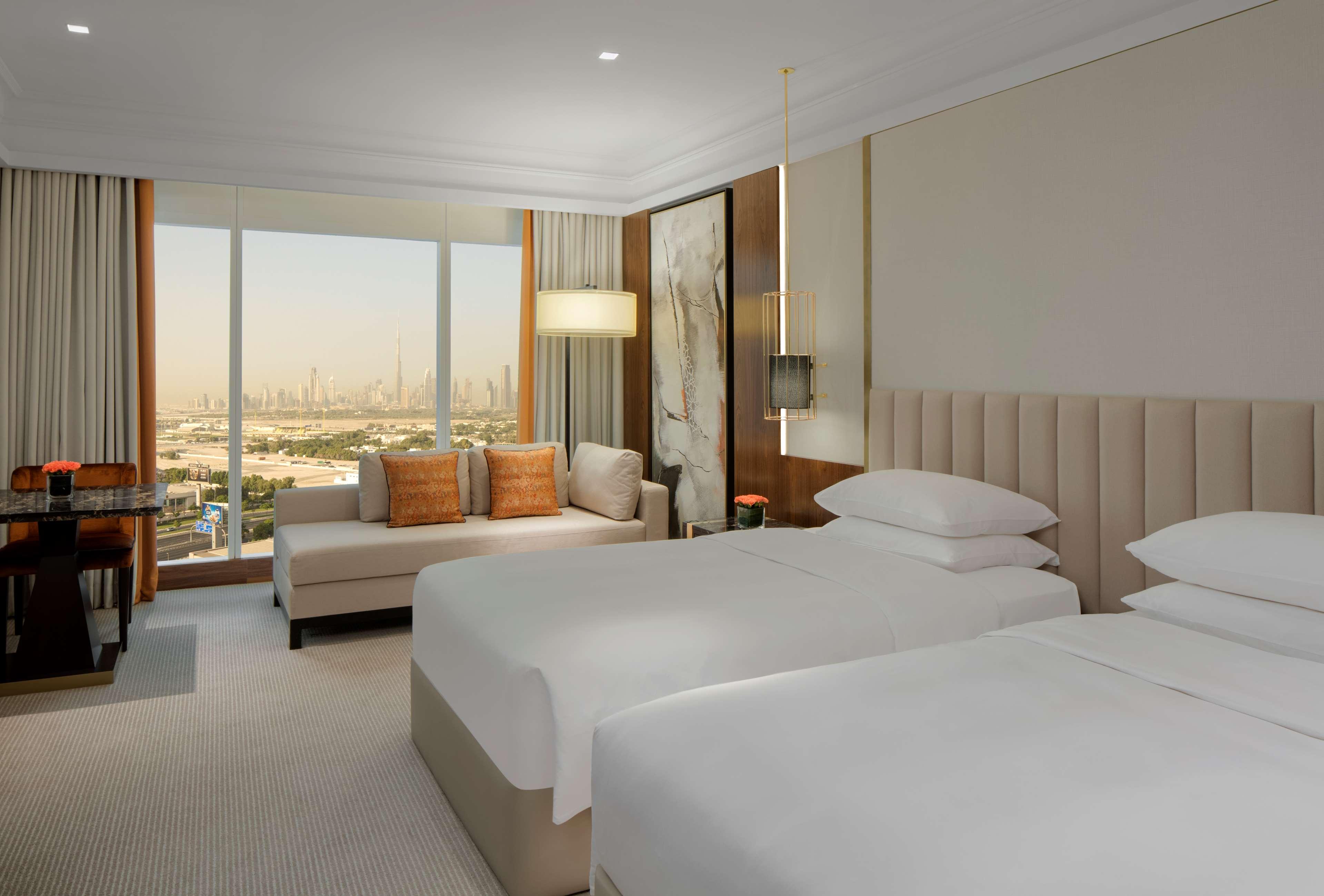 تصاویر Hotel Grand Hyatt Dubai