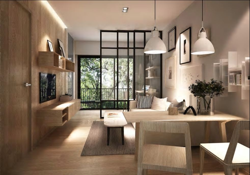 هتل The Residence On Thonglor بانگکوک