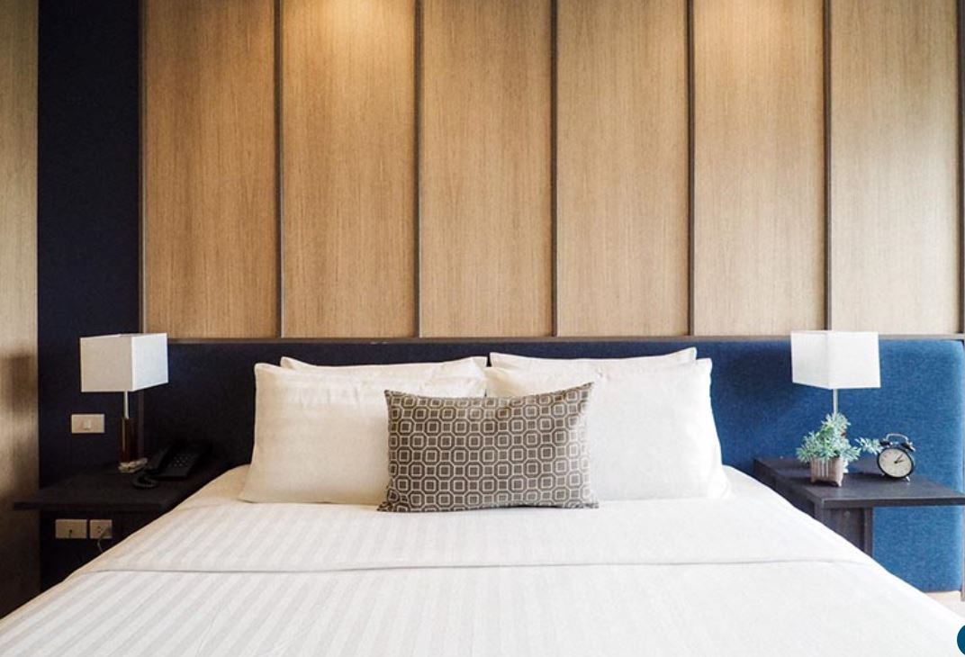 هتل The Residence On Thonglor بانگکوک