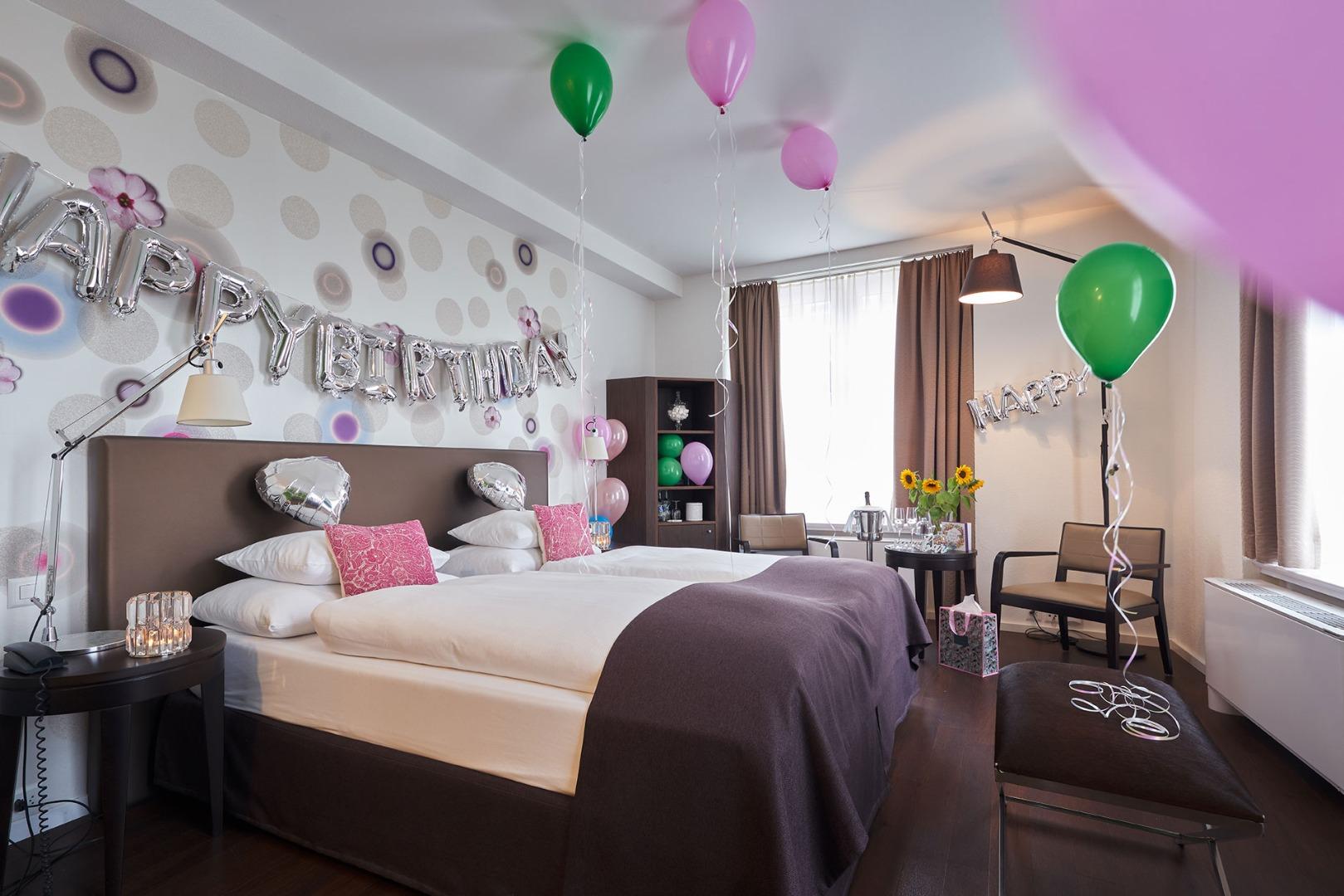 هتل Sorell Hotel Rütli زوریخ