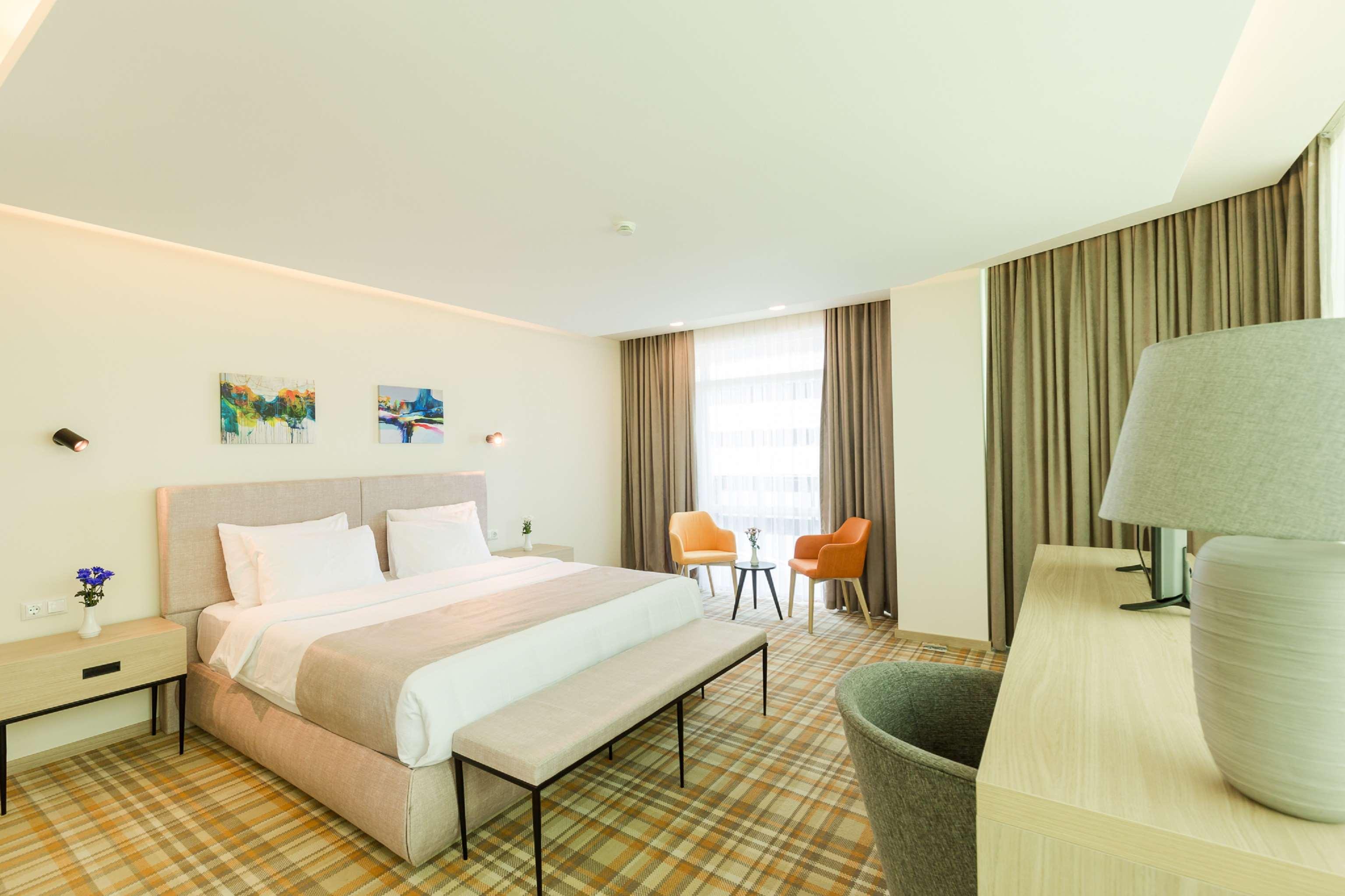 هتل Best Western Premier Batumi باتومی