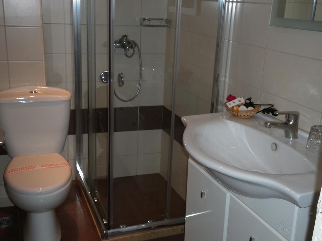 هتل Apollo Hotel Athens آتن