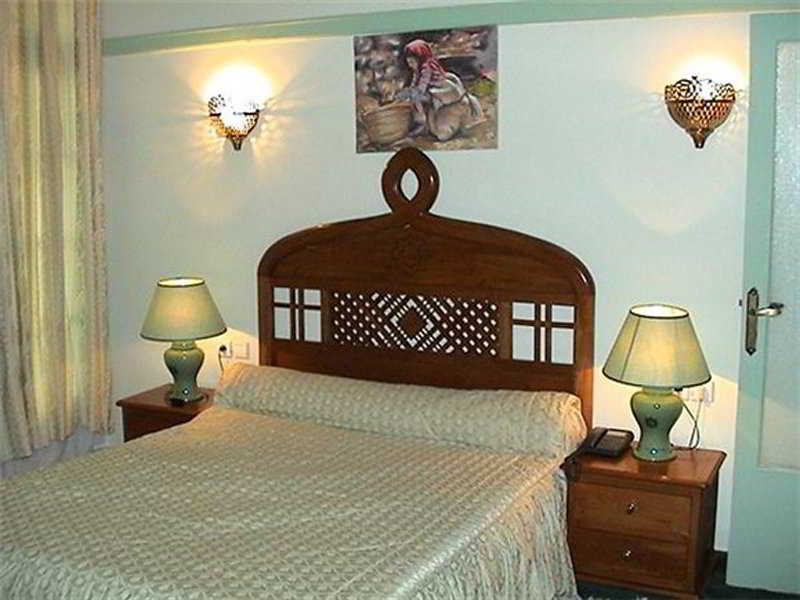 هتل Transatlantique کازابلانکا