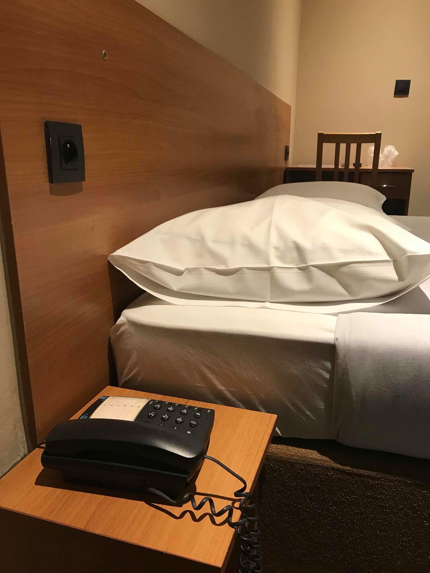 هتل Royal بروکسل