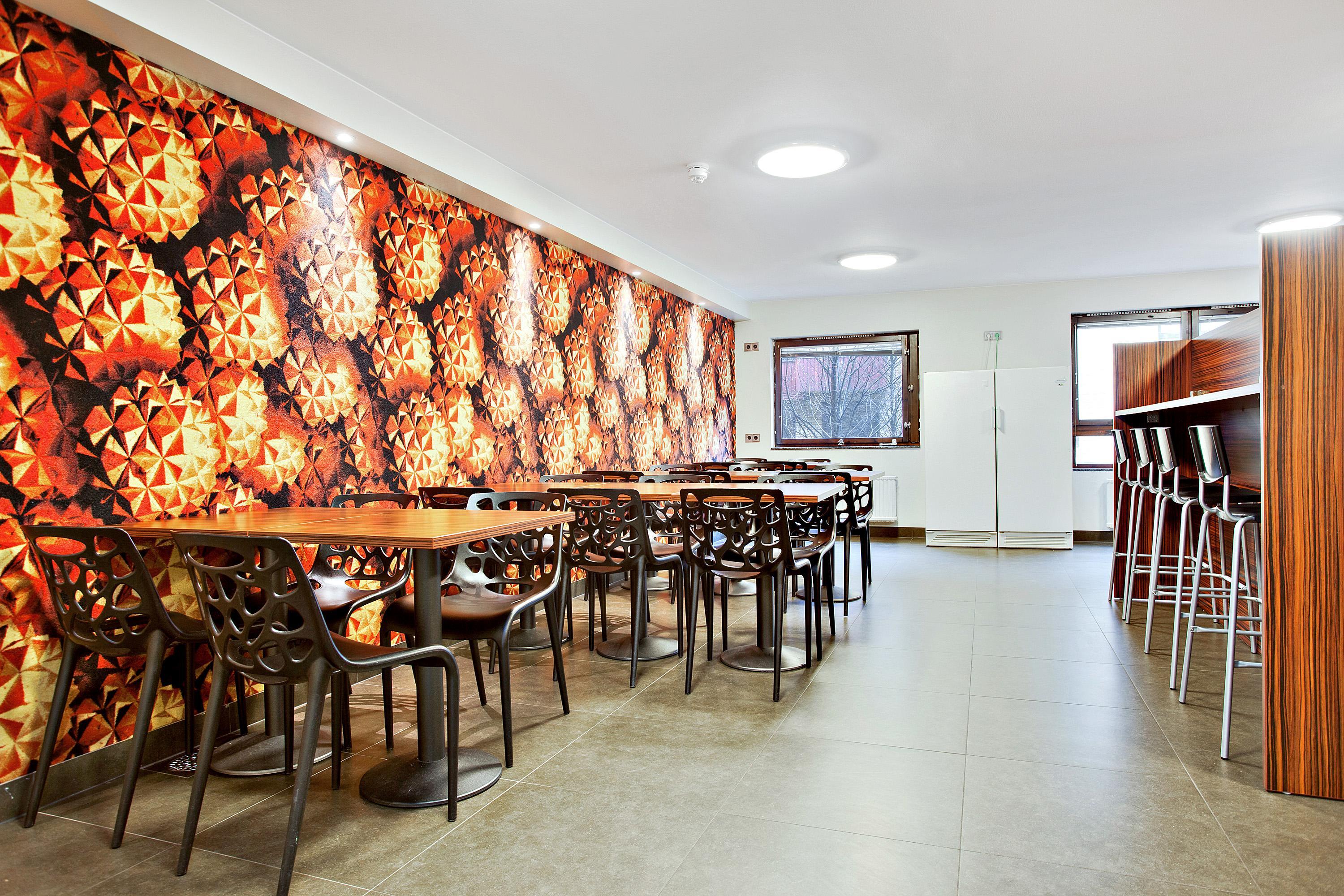هتل Göteborgs Mini-Hotel گوتنبرگ