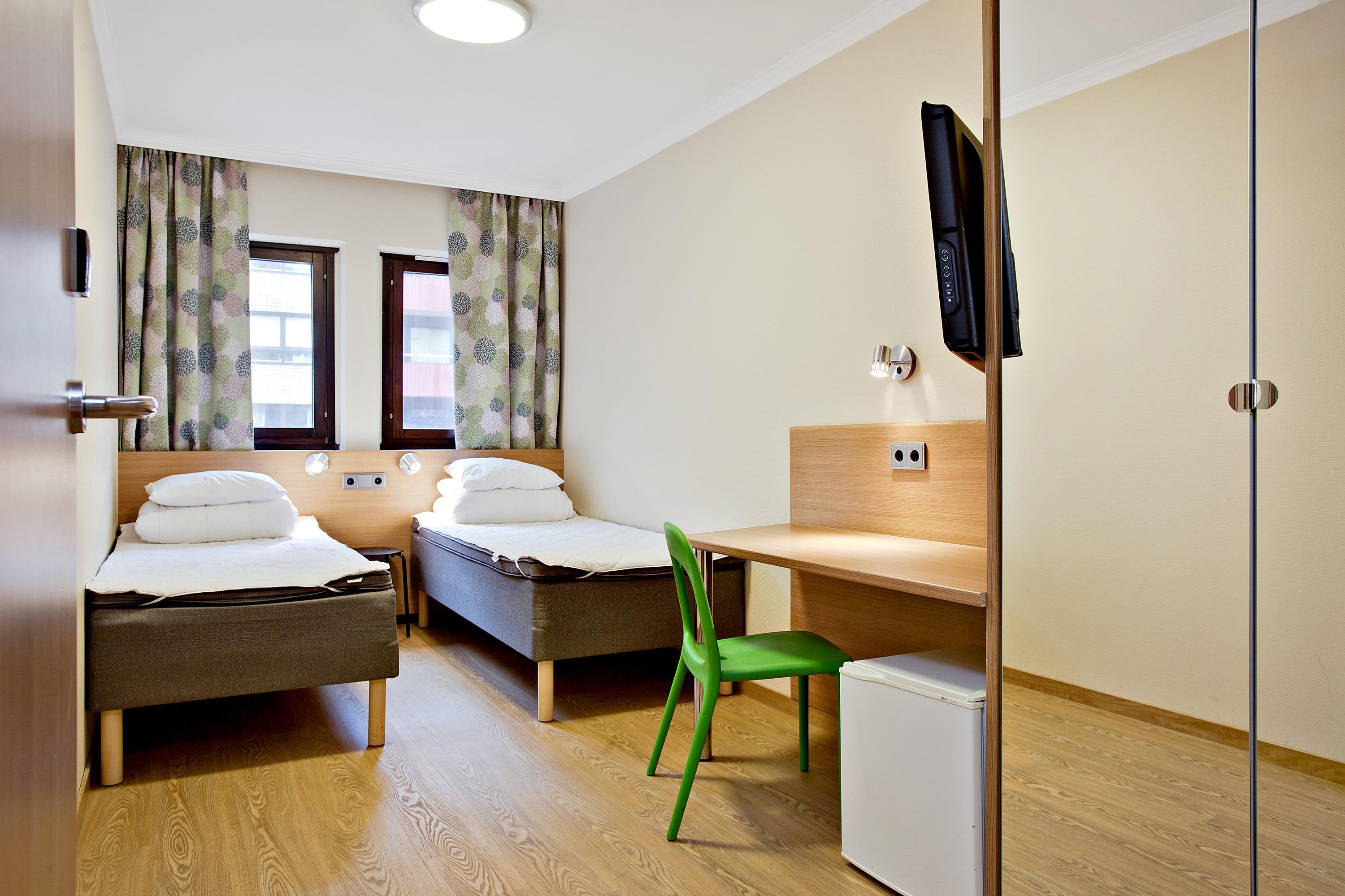 هتل Göteborgs Mini-Hotel گوتنبرگ
