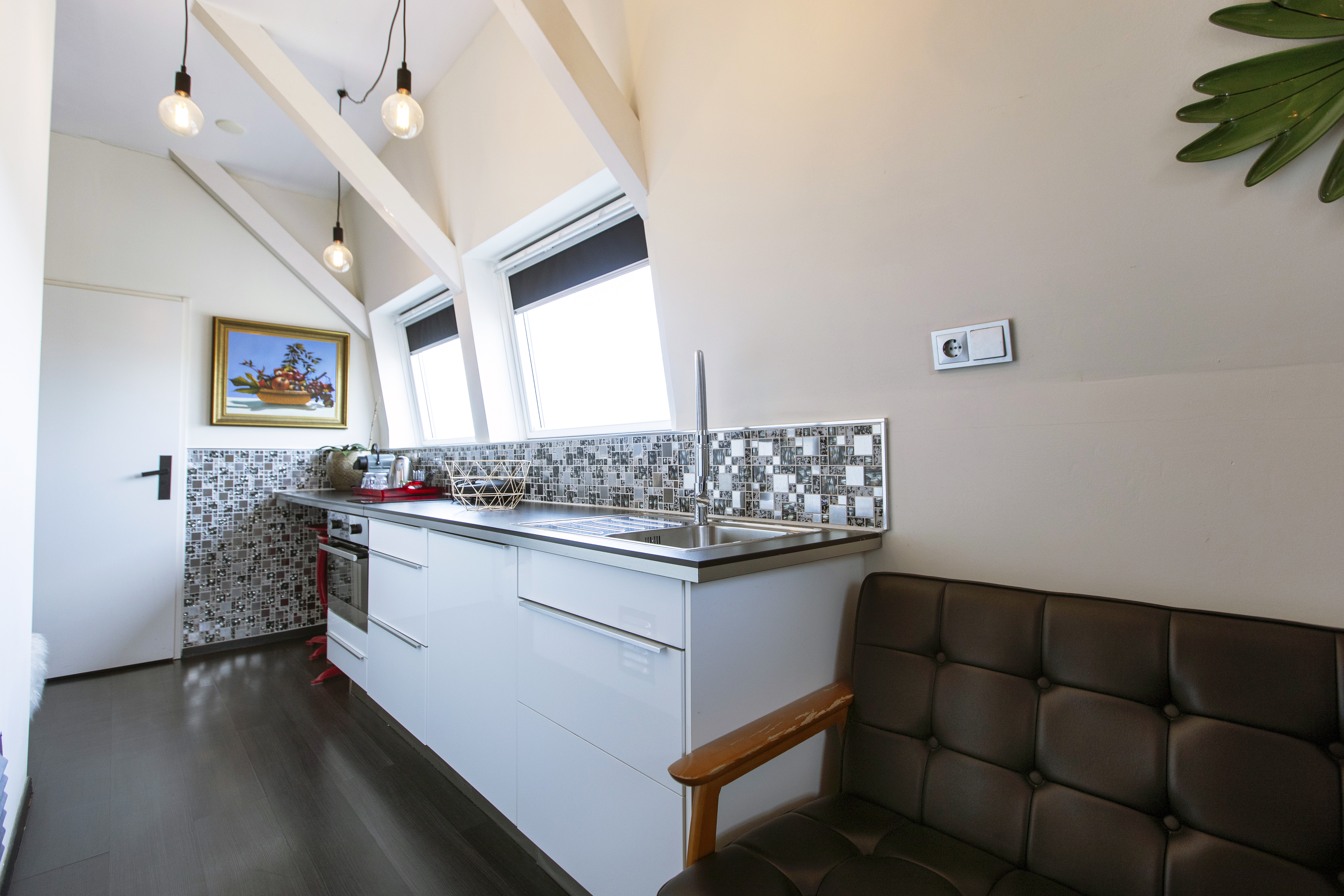 هتل Quentin Hotel Amsterdam آمستردام