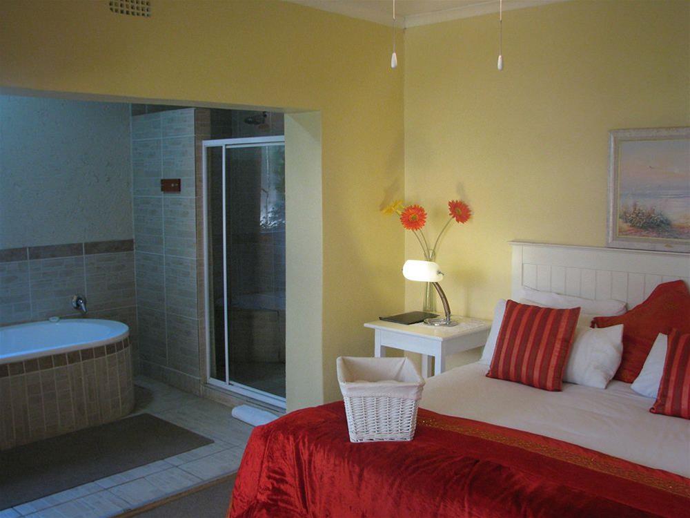 هتل Aero Guest Lodge Kempton Park