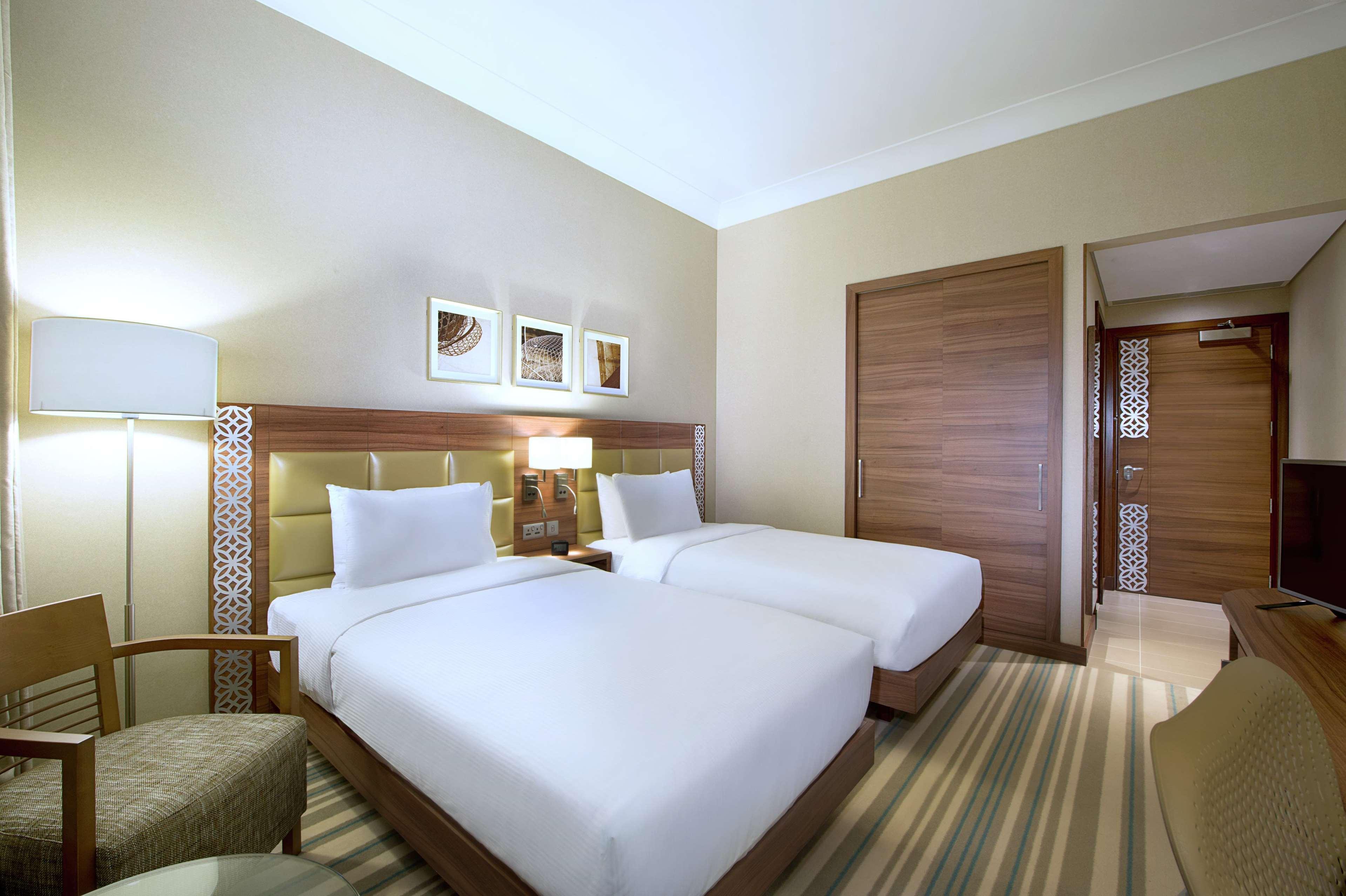 Hotel Hilton Garden Inn Dubai Al Mina