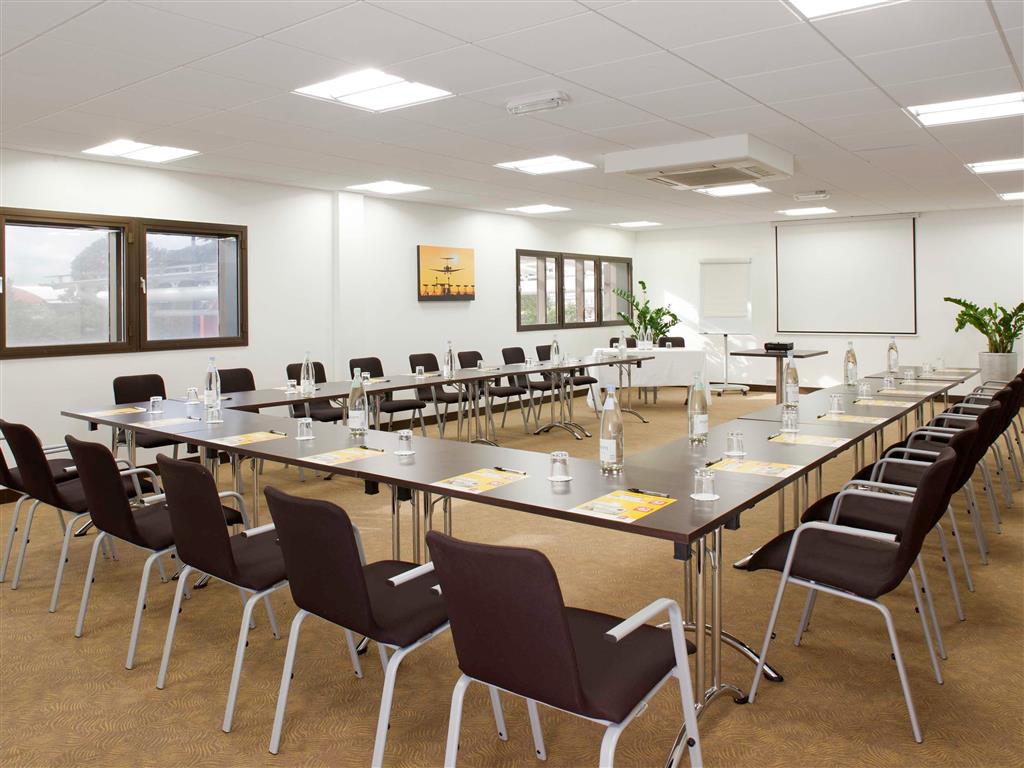 هتل Ibis London Heathrow Airport هیترو