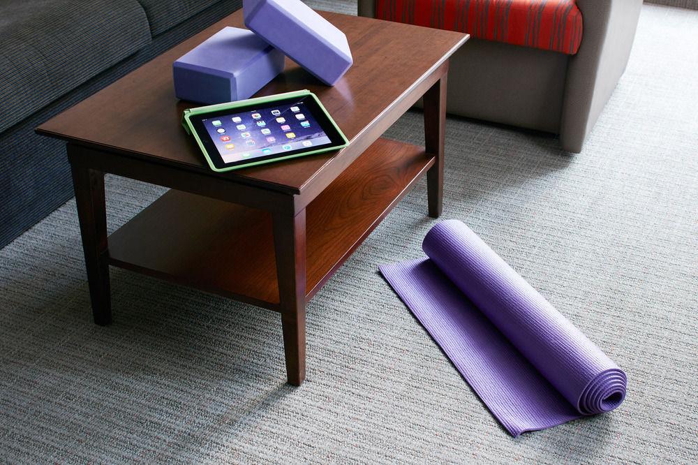 هتل Club Quarters Hotel San Francisco سانفرانسیسکو