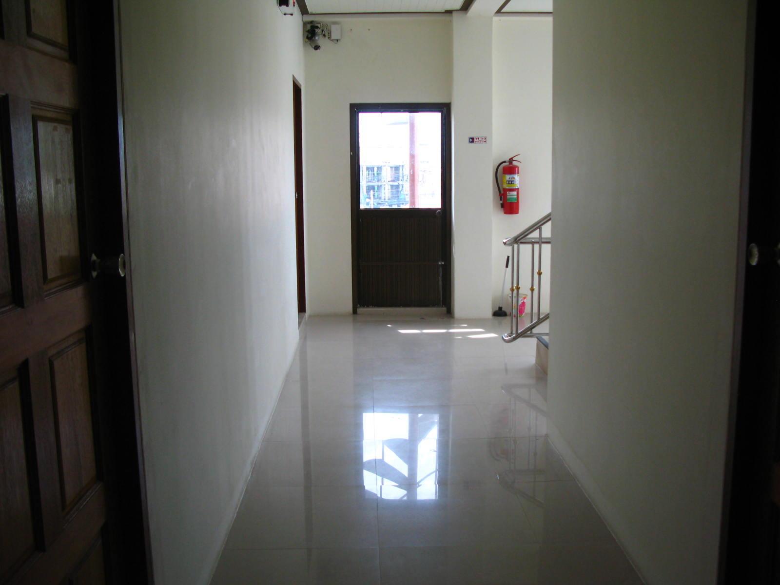 هتل G And B Guesthouse Patong