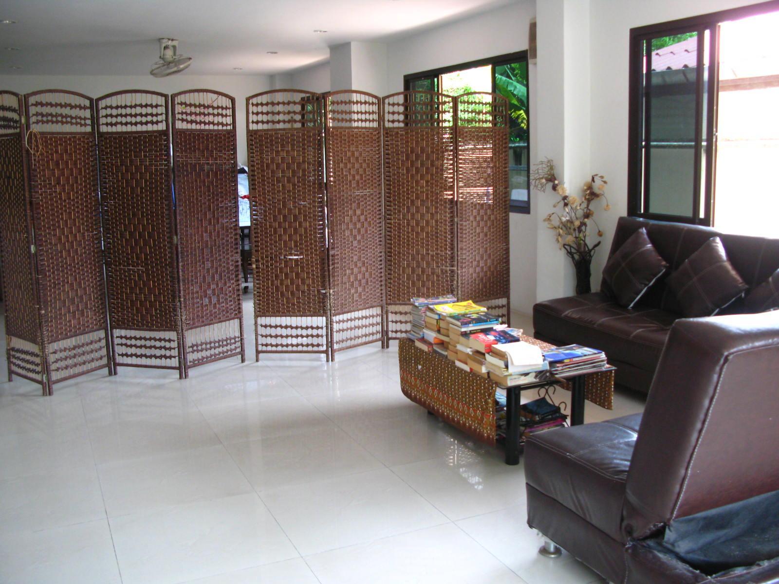 هتل G And B Guesthouse Patong