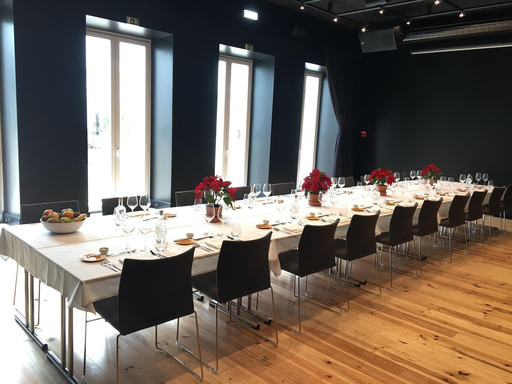 هتل Hotel Convento do Salvador لیسبون