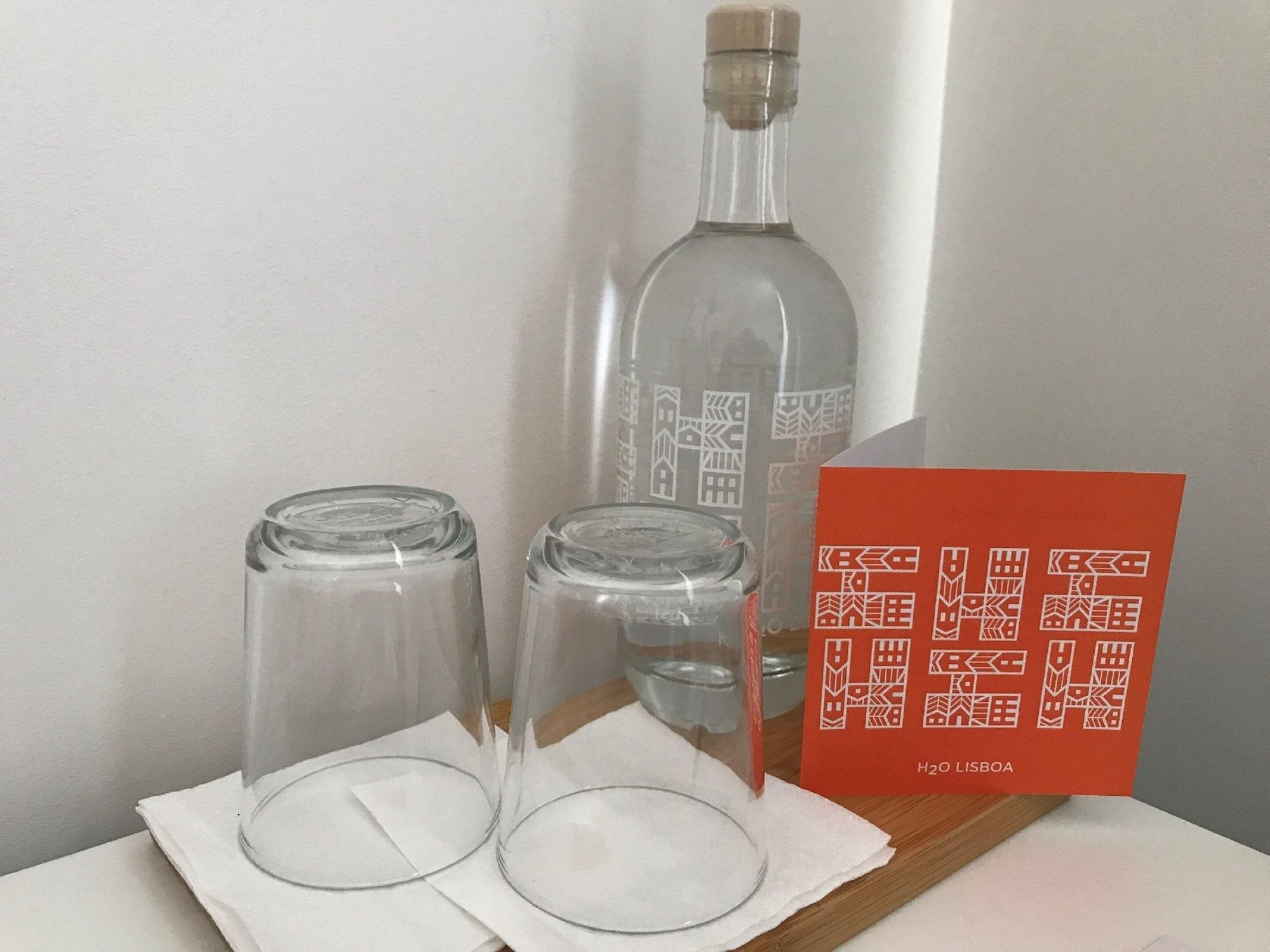 هتل Hotel Convento do Salvador لیسبون