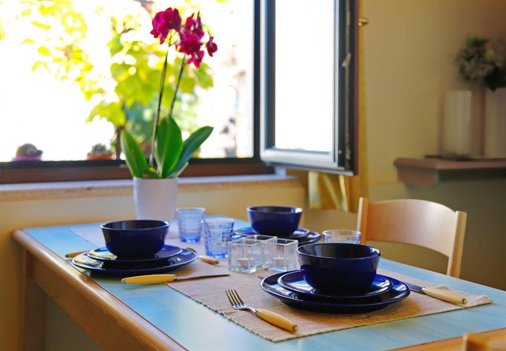 هتل Hotel Cerere Paestum