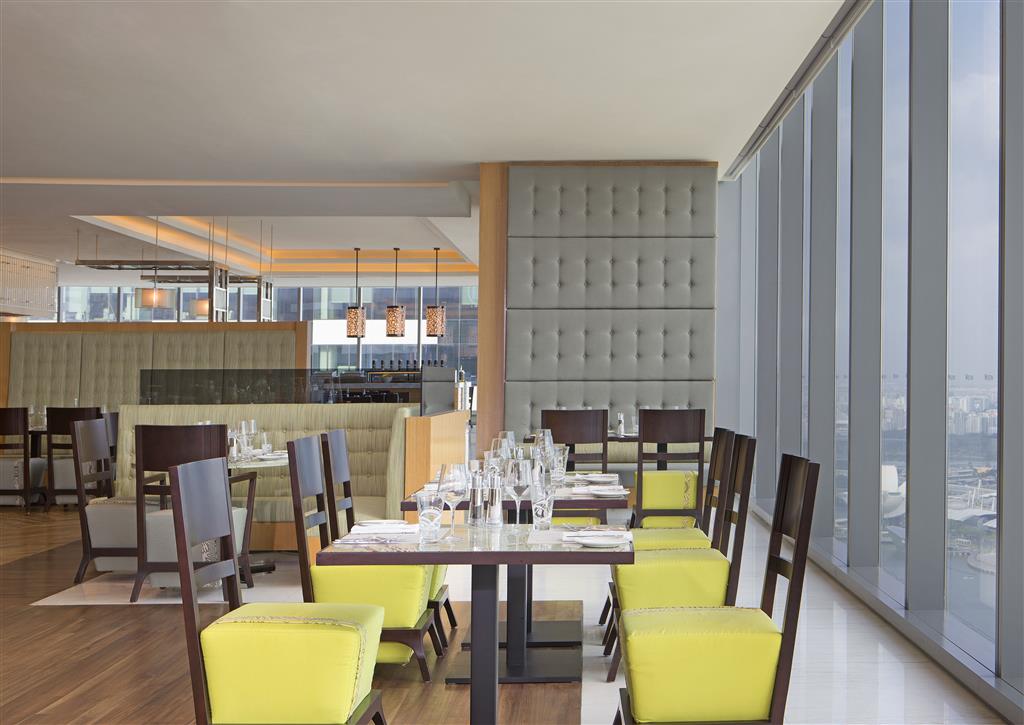 هتل The Westin Singapore سنگاپور