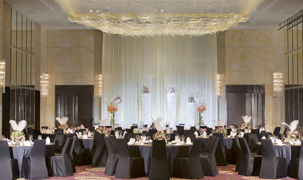 هتل The Westin Singapore سنگاپور