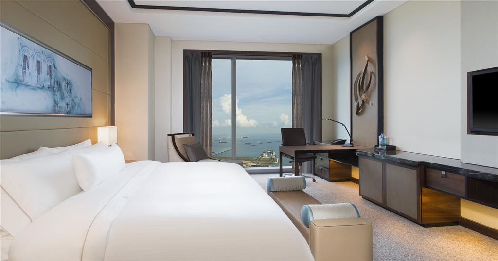 هتل The Westin Singapore سنگاپور