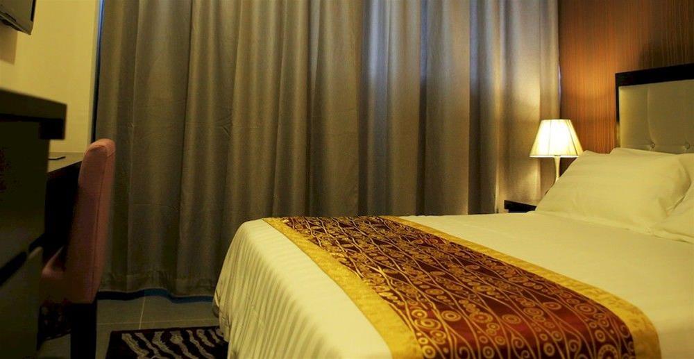 هتل The Grand Campbell Hotel کوالالامپور