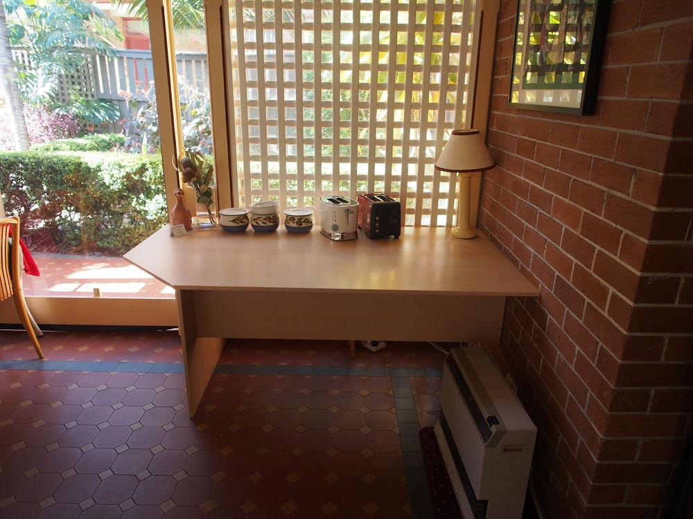 هتل McLaren North Sydney Sydney