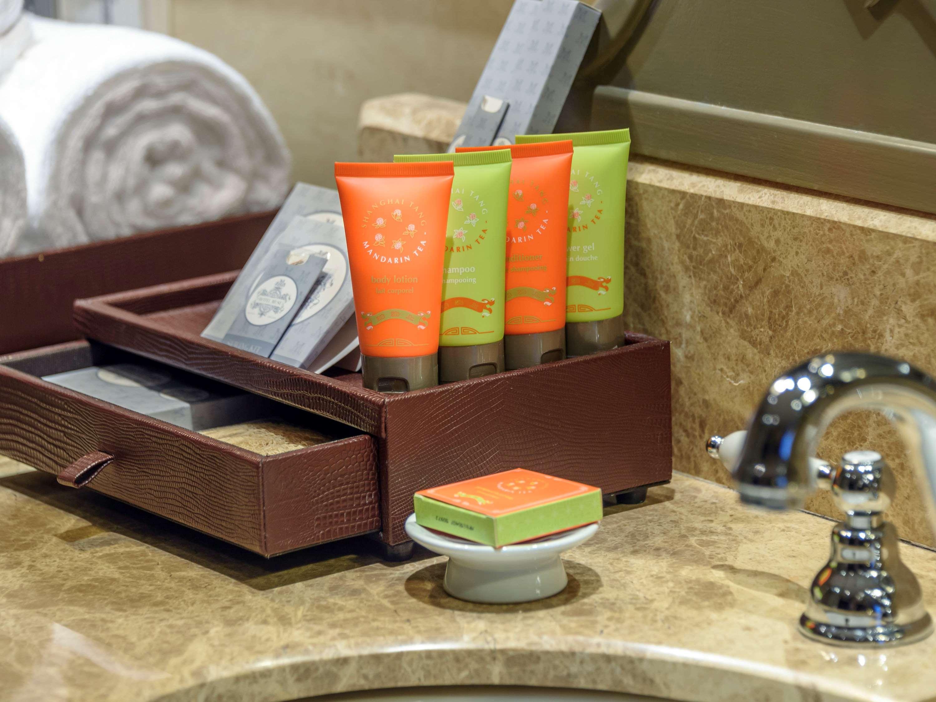 هتل Hotel Muse Bangkok Langsuan - MGallery Collection بانگکوک